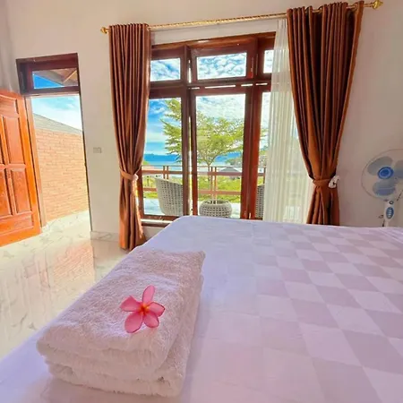Juma Cottages Tuktuk Siadong Exterior photo