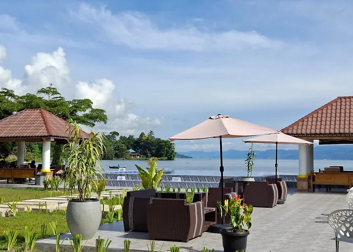 Juma Cottages