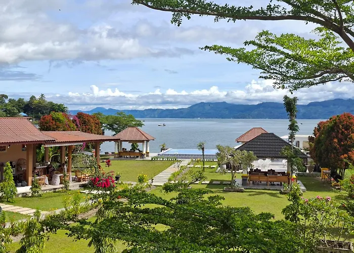 Juma Cottages